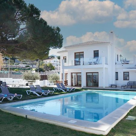 Tess Villa Maria Alhaurín de la Torre Exteriör bild